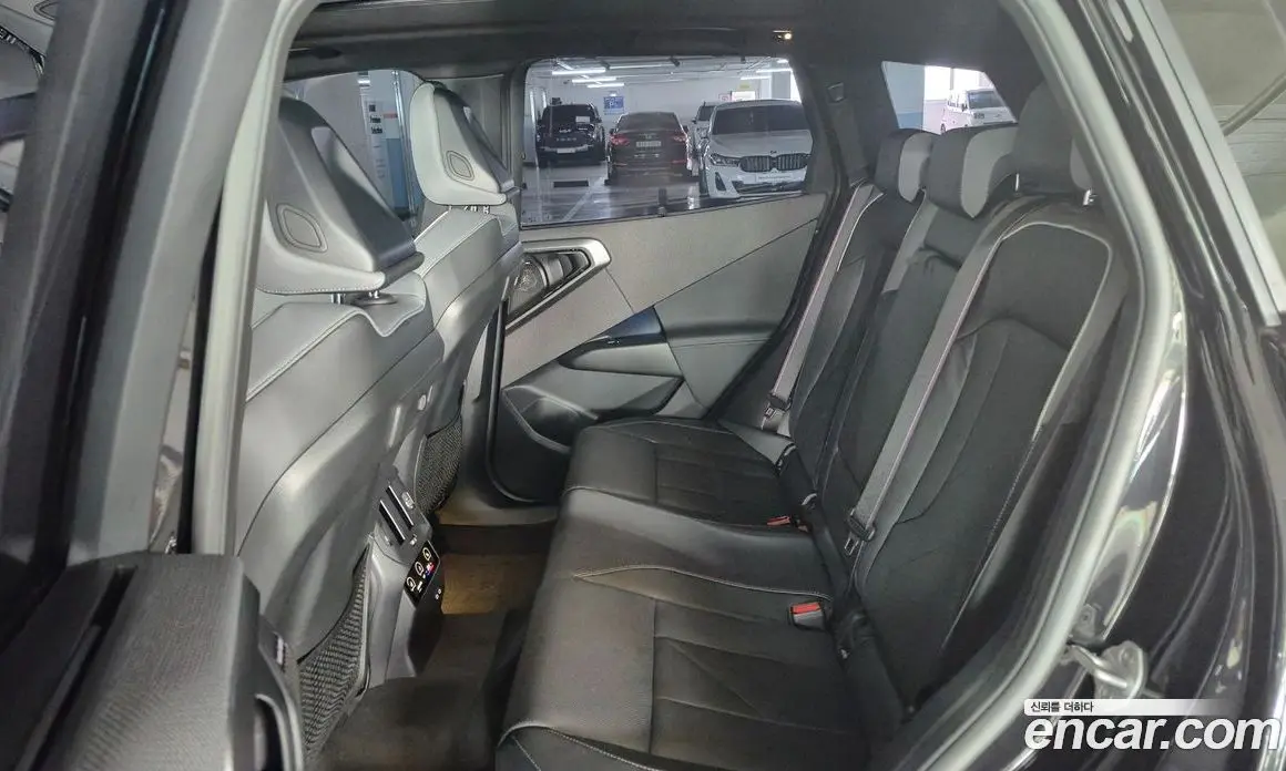 BMW X3 2025 3.0 автомат (гидро), фото 10