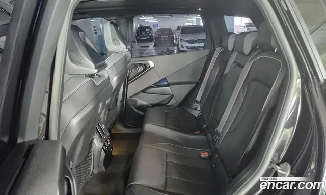 BMW X3 2025 3.0 автомат (гидро), миниатюра 10
