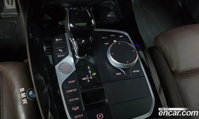 BMW X4 2023 2.0 автомат (гидро), миниатюра 12