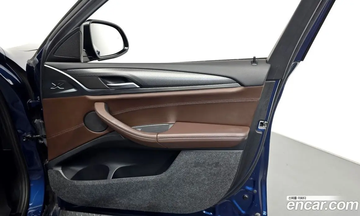 BMW X4 2023 2.0 автомат (гидро), фото 14