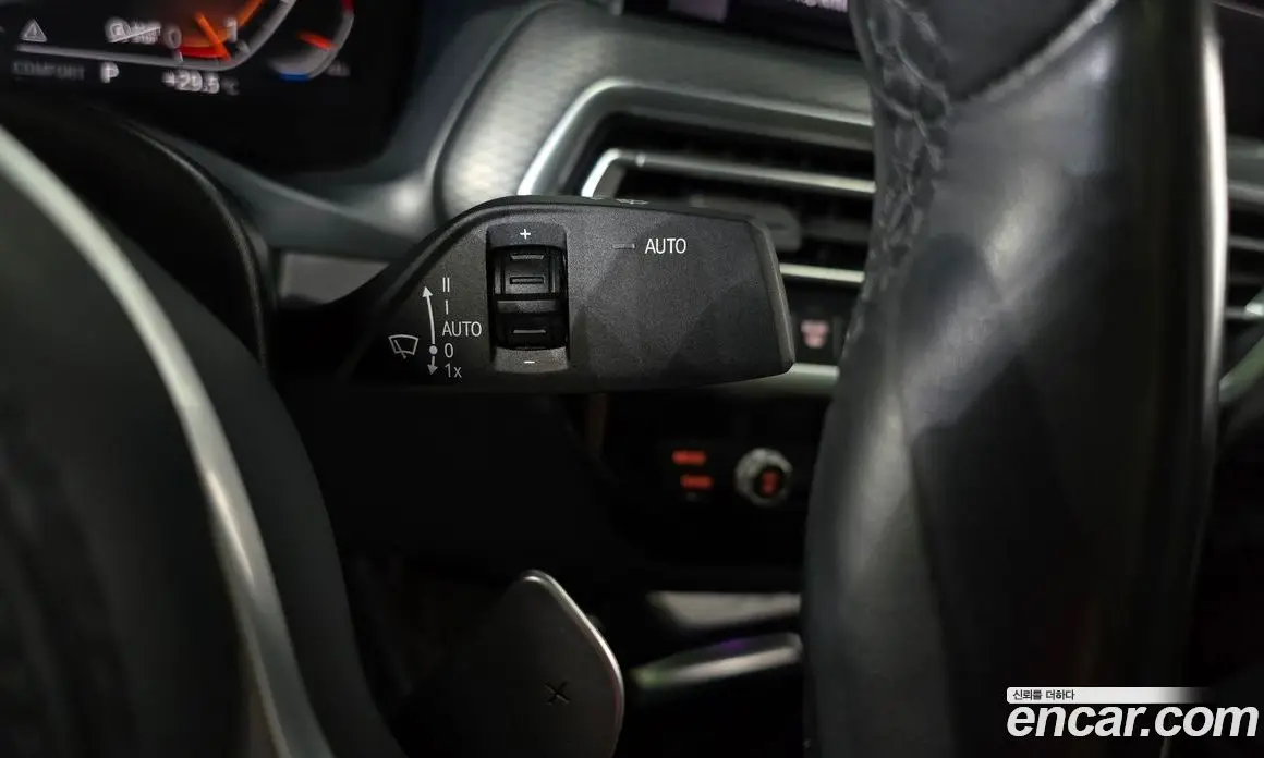 BMW X4 2023 2.0 автомат (гидро), фото 26