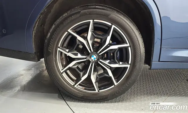 BMW X4 2023 2.0 автомат (гидро), миниатюра 5