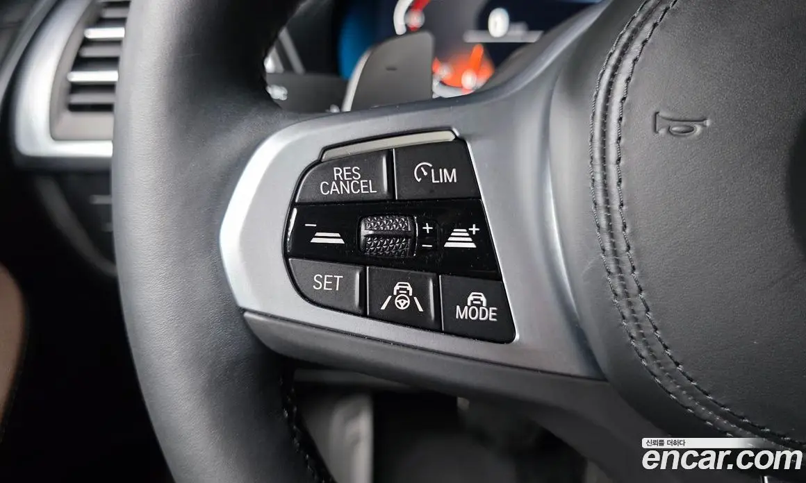 BMW X4 2025 2.0 автомат (гидро), фото 22