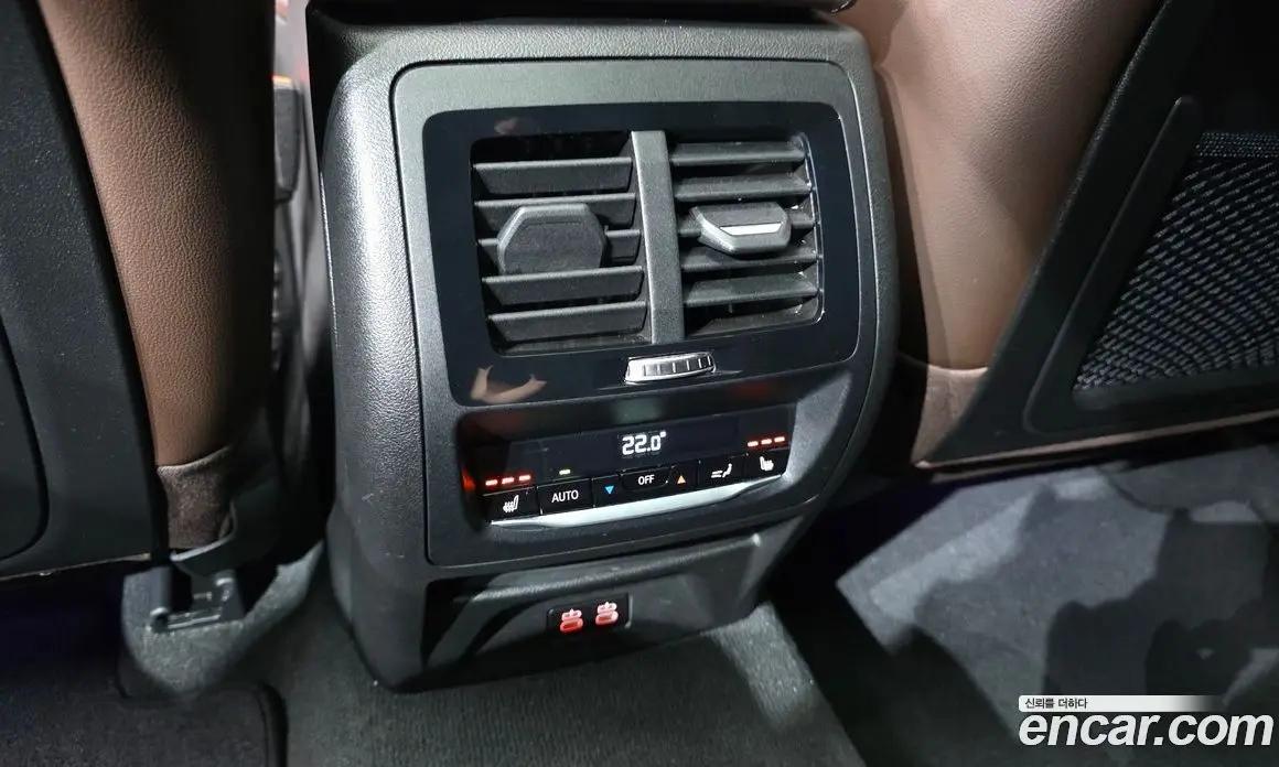BMW X4 2025 2.0 автомат (гидро), фото 34