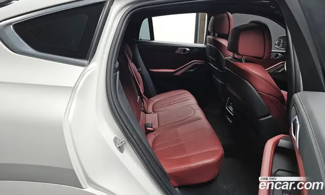BMW X6 2020 3.0 автомат (гидро), миниатюра 11