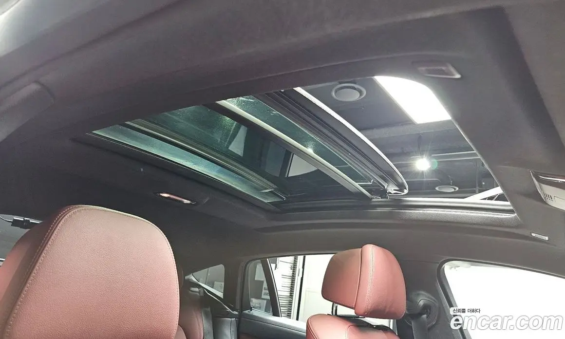 BMW X6 2020 3.0 автомат (гидро), фото 18