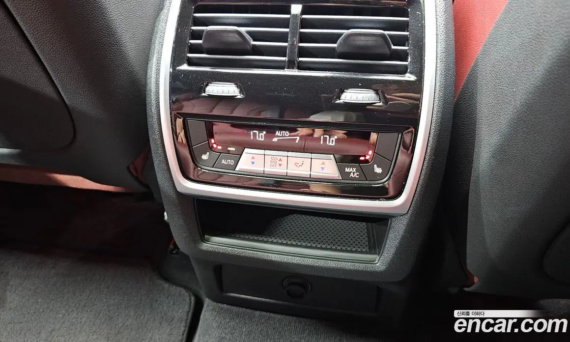 BMW X6 2020 3.0 автомат (гидро), фото 19