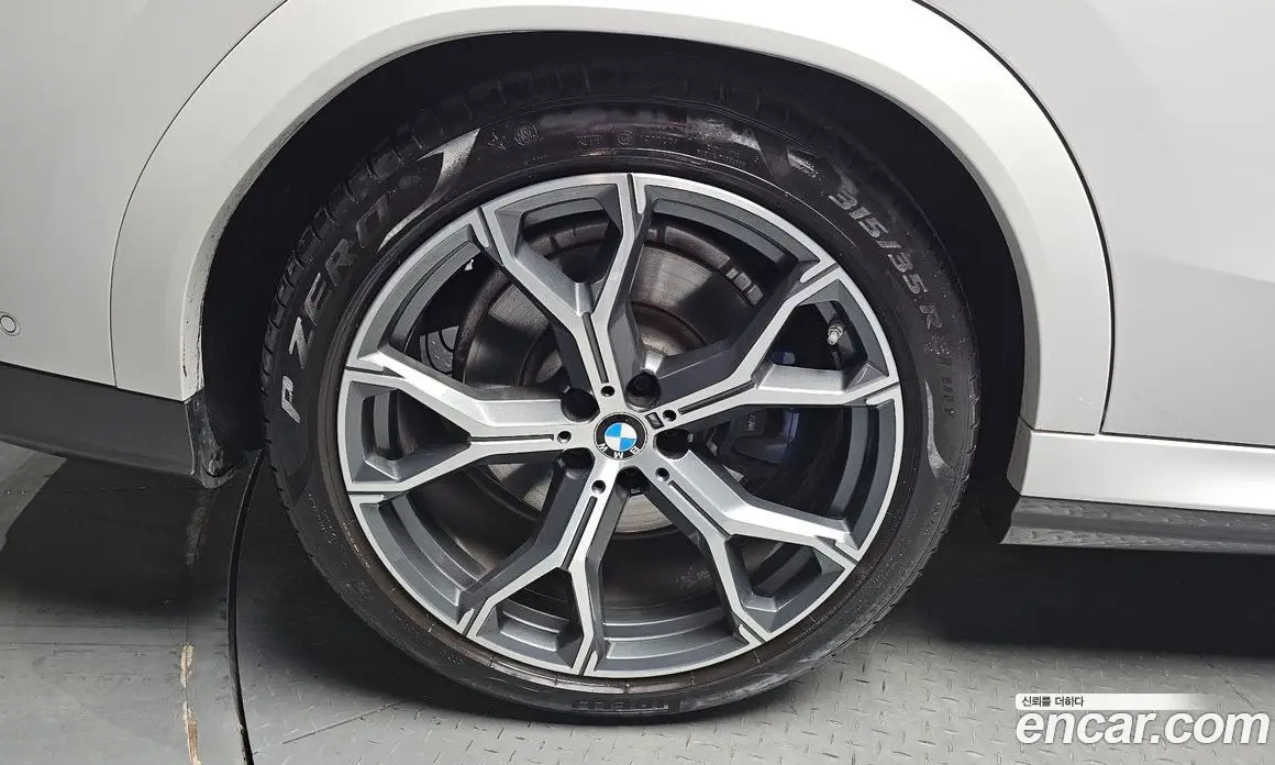 BMW X6 2020 3.0 автомат (гидро), фото 5