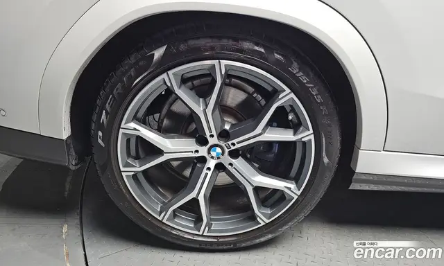 BMW X6 2020 3.0 автомат (гидро), миниатюра 5