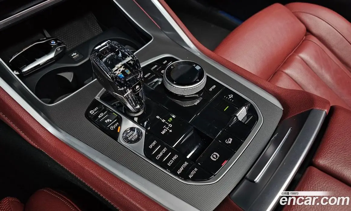 BMW X6 2020 3.0 автомат (гидро), фото 9