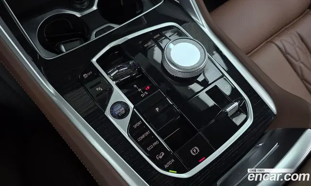BMW X6 2025 3.0 автомат (гидро), миниатюра 12
