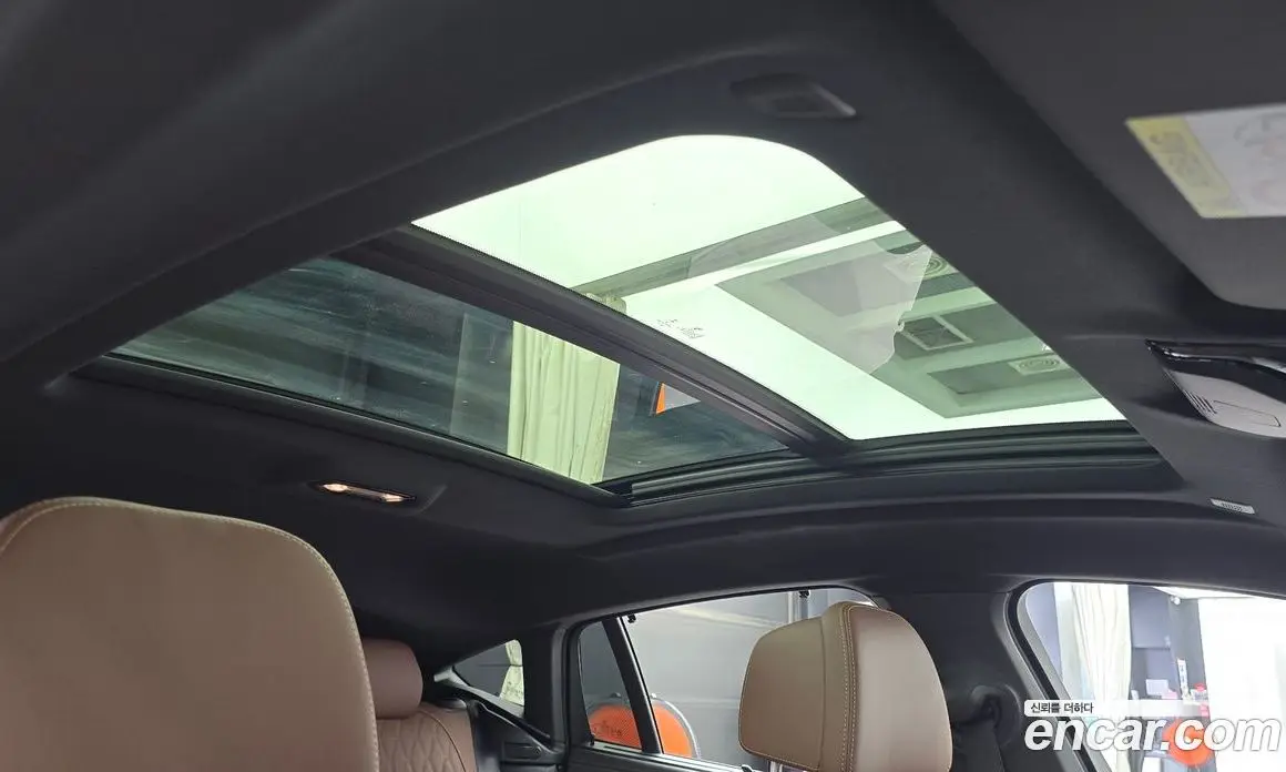 BMW X6 2025 3.0 автомат (гидро), фото 23
