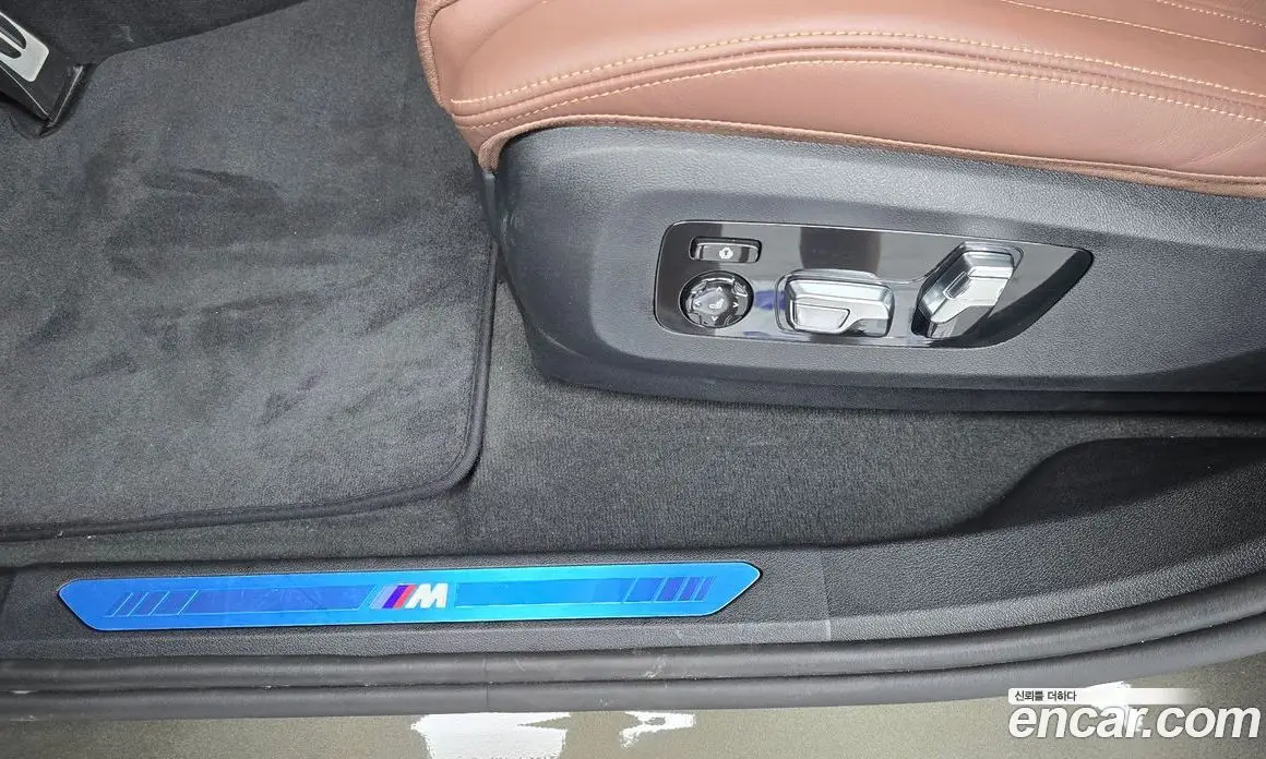 BMW X6 2025 3.0 автомат (гидро), фото 31
