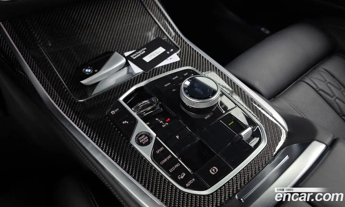 BMW X7 2026 3.0 автомат (гидро), фото 11