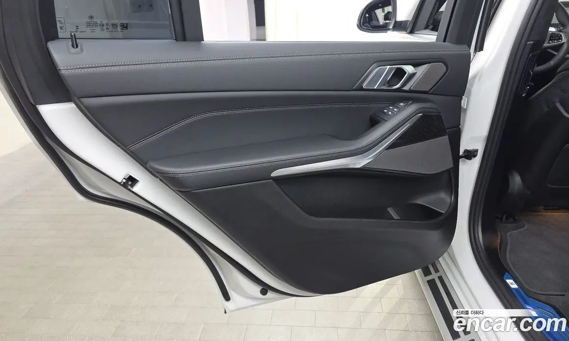 BMW X7 2026 3.0 автомат (гидро), фото 14