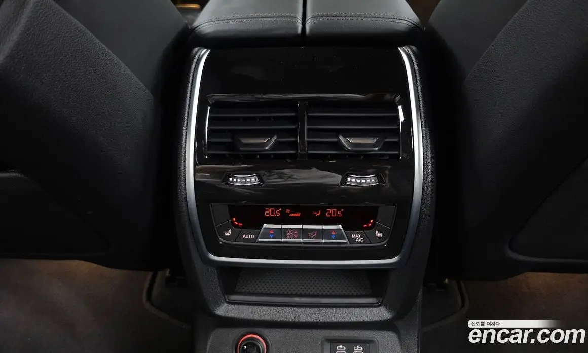 BMW X7 2026 3.0 автомат (гидро), фото 24
