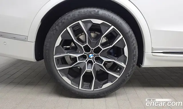BMW X7 2026 3.0 автомат (гидро), миниатюра 4