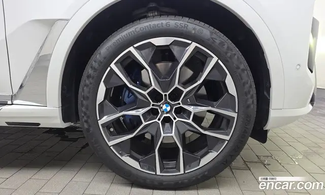 BMW X7 2026 3.0 автомат (гидро), миниатюра 6