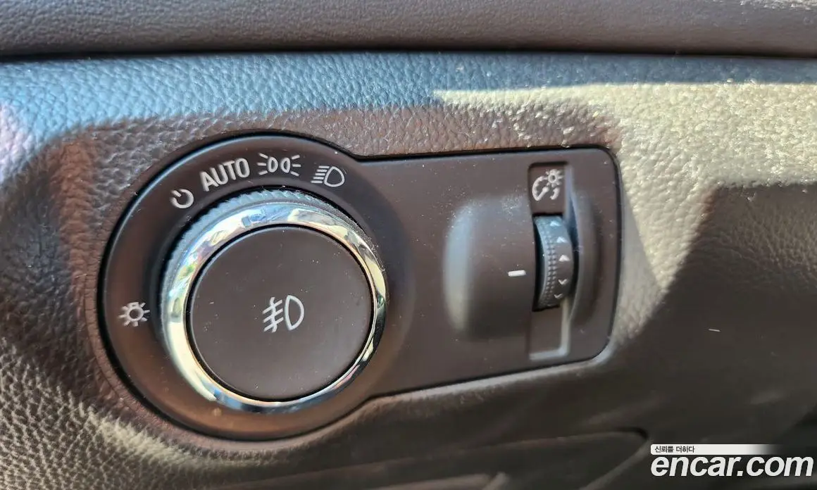 Chevrolet Cruze 2011 2.0 автомат (гидро), фото 13