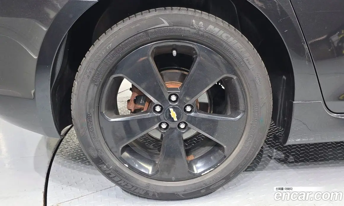 Chevrolet Cruze 2013 1.8 автомат (гидро), фото 5