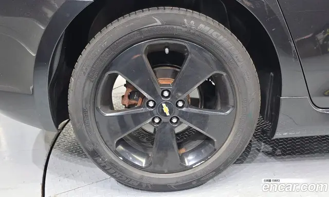 Chevrolet Cruze 2013 1.8 автомат (гидро), миниатюра 5