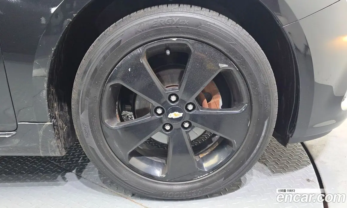Chevrolet Cruze 2013 1.8 автомат (гидро), фото 7
