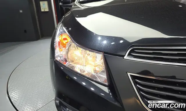 Chevrolet Cruze 2013 1.8 автомат (гидро), миниатюра 8
