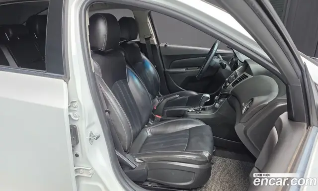 Chevrolet Cruze 2014 2.0 автомат (гидро), миниатюра 12