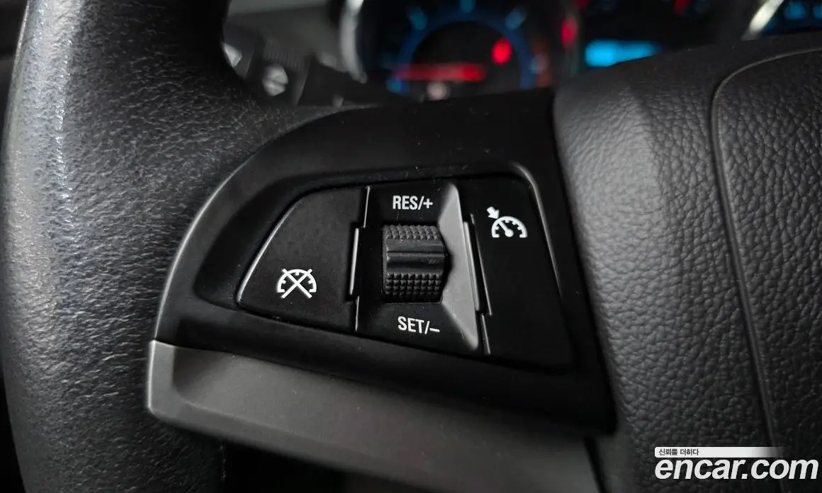 Chevrolet Cruze 2014 2.0 автомат (гидро), фото 16