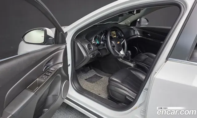 Chevrolet Cruze 2014 2.0 автомат (гидро), миниатюра 10