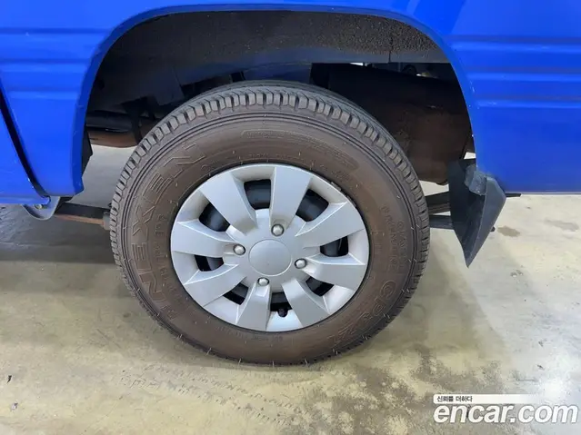Chevrolet Damas 2021 0.8 механика, миниатюра 12