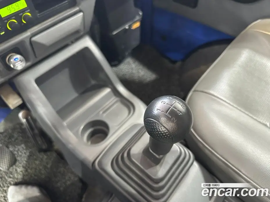 Chevrolet Damas 2021 0.8 механика, фото 15