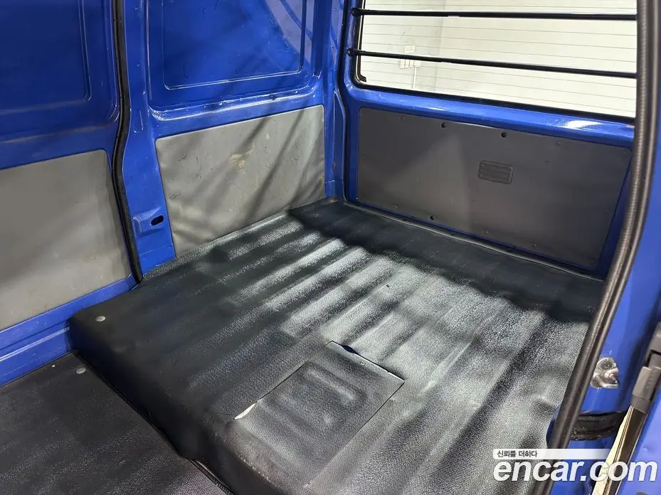 Chevrolet Damas 2021 0.8 механика, фото 16