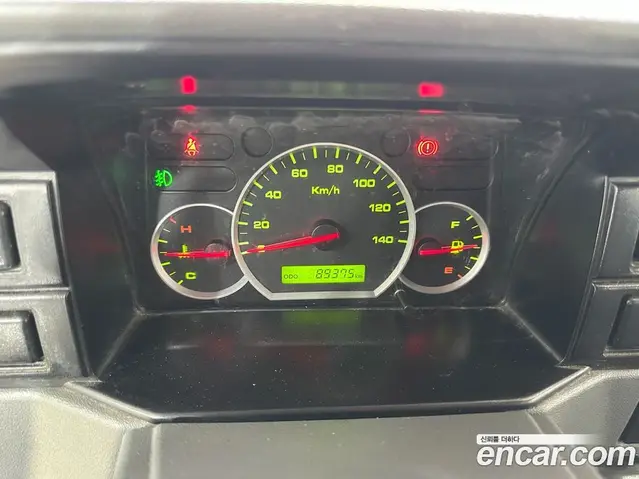 Chevrolet Damas 2021 0.8 механика, миниатюра 8