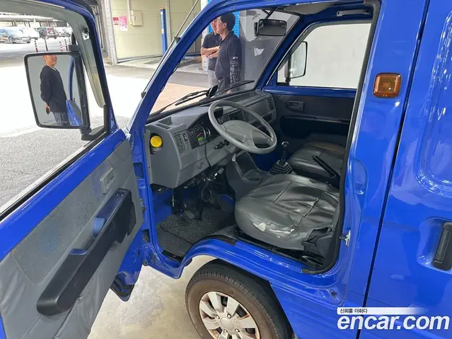 Chevrolet Damas 2021 0.8 механика, миниатюра 9