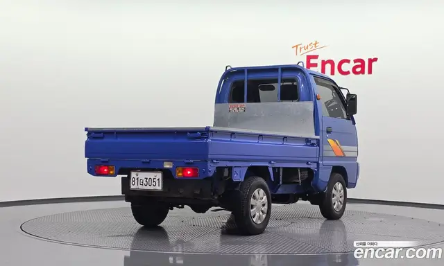 Chevrolet labo 2015 0.8 механика, миниатюра 1