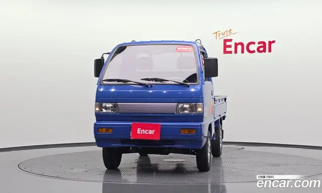 Chevrolet labo 2015 0.8 механика, миниатюра 2