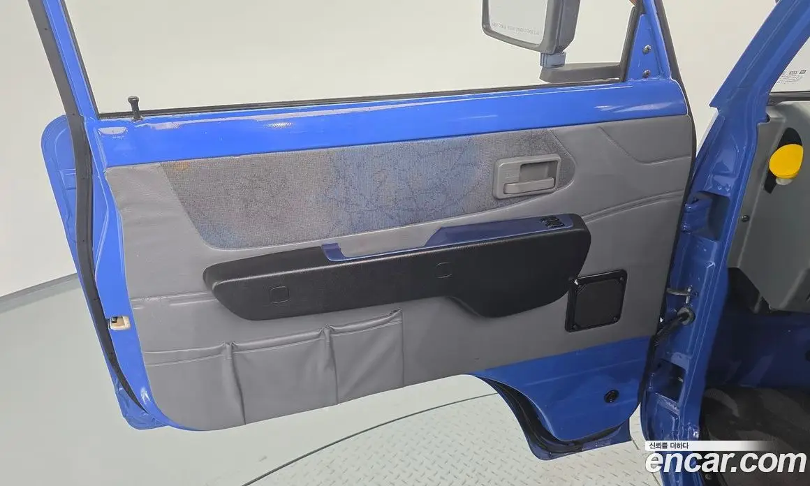 Chevrolet labo 2015 0.8 механика, фото 13