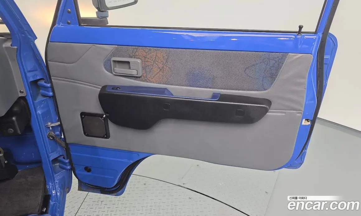 Chevrolet labo 2015 0.8 механика, фото 14