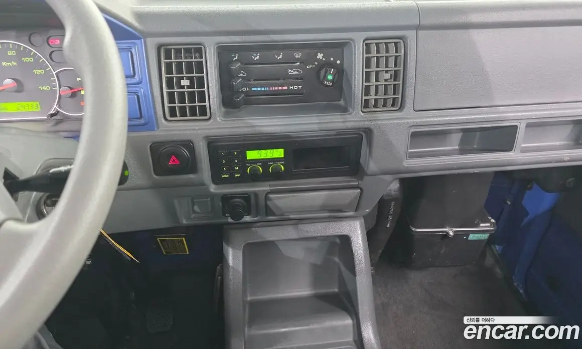Chevrolet labo 2015 0.8 механика, фото 18