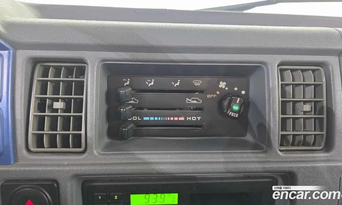 Chevrolet labo 2015 0.8 механика, фото 19