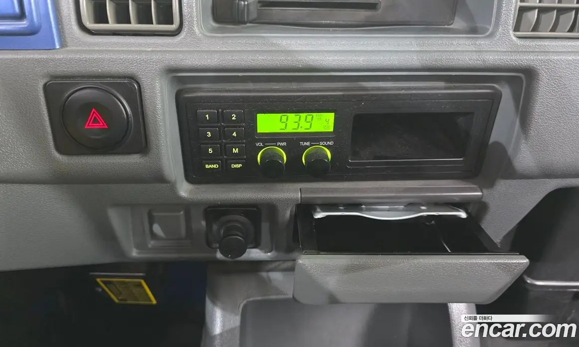 Chevrolet labo 2015 0.8 механика, фото 20