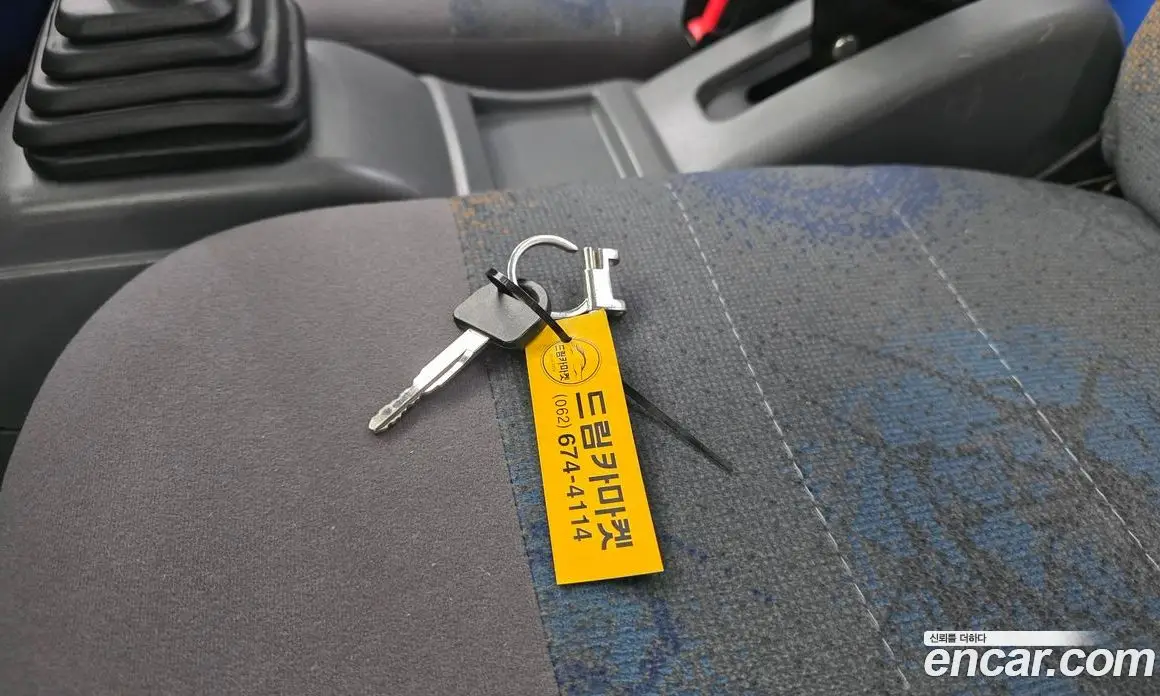 Chevrolet labo 2015 0.8 механика, фото 28