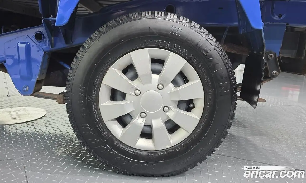 Chevrolet labo 2015 0.8 механика, фото 4