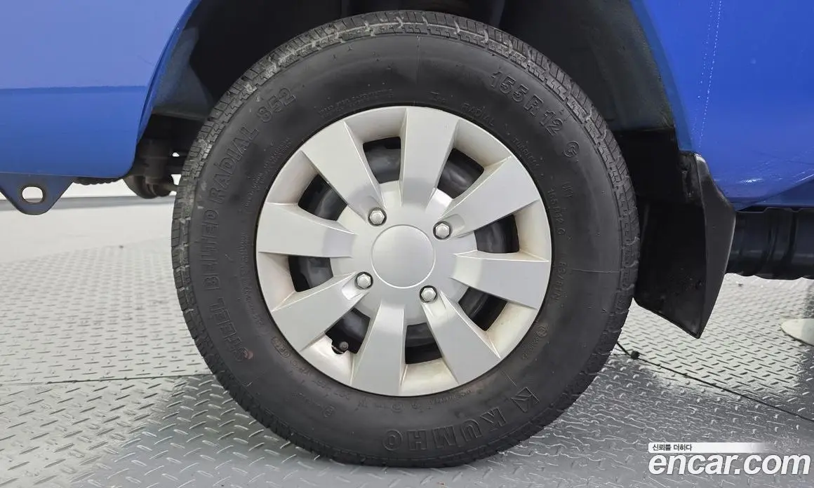 Chevrolet labo 2015 0.8 механика, фото 6
