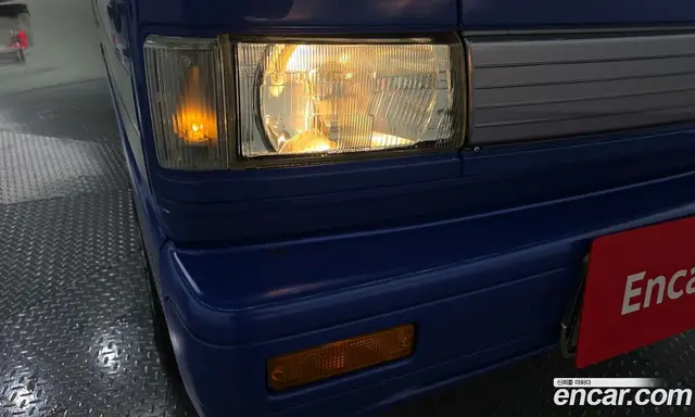 Chevrolet labo 2015 0.8 механика, миниатюра 7