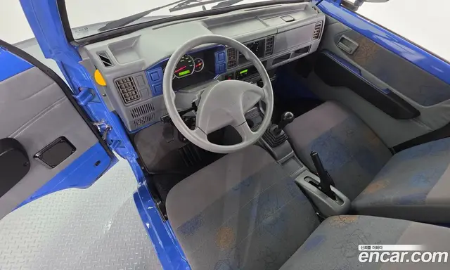 Chevrolet labo 2015 0.8 механика, миниатюра 9
