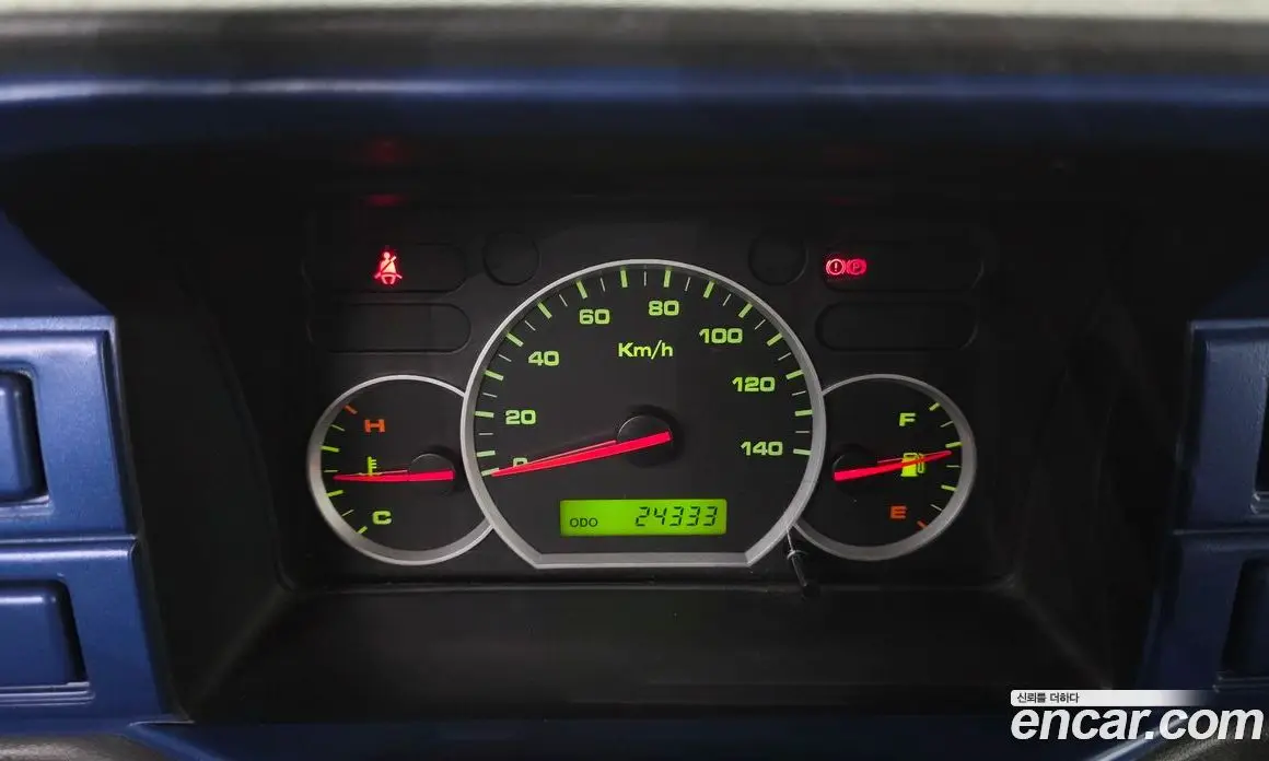 Chevrolet labo 2015 0.8 механика, фото 10