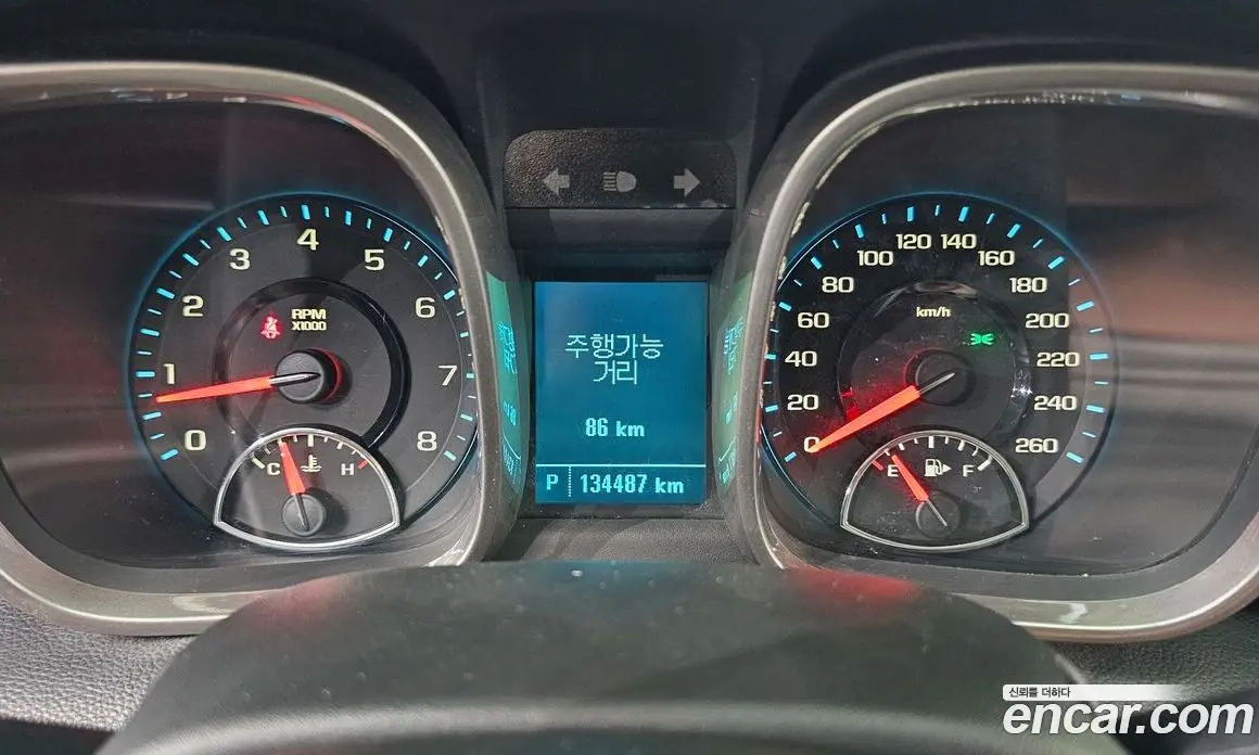 Chevrolet Malibu 2014 2.0 автомат (гидро), фото 11