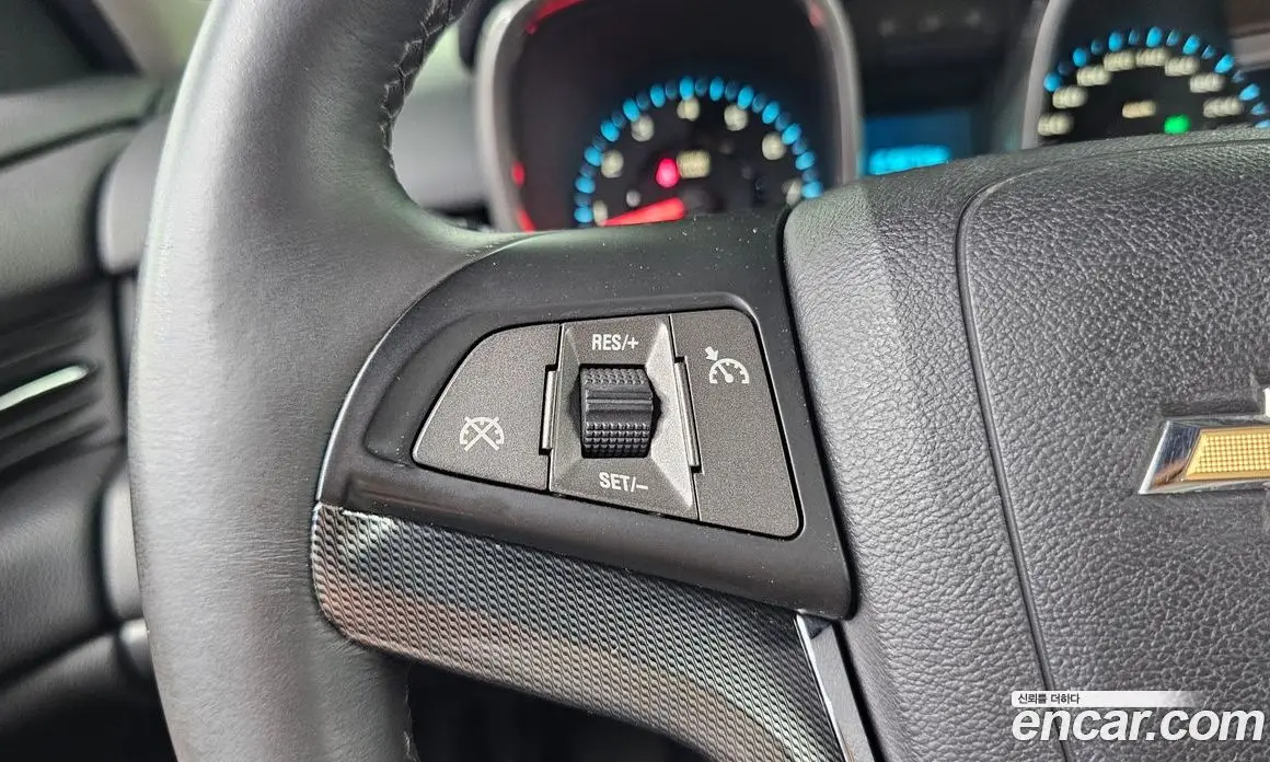 Chevrolet Malibu 2014 2.0 автомат (гидро), фото 22